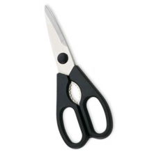 8" Singer Take a Part Kitchen Shears